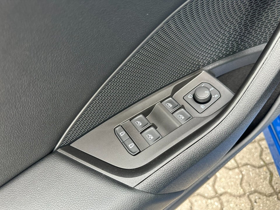 Skoda Octavia 1,4 TSi iV Plus Combi DSG 5d