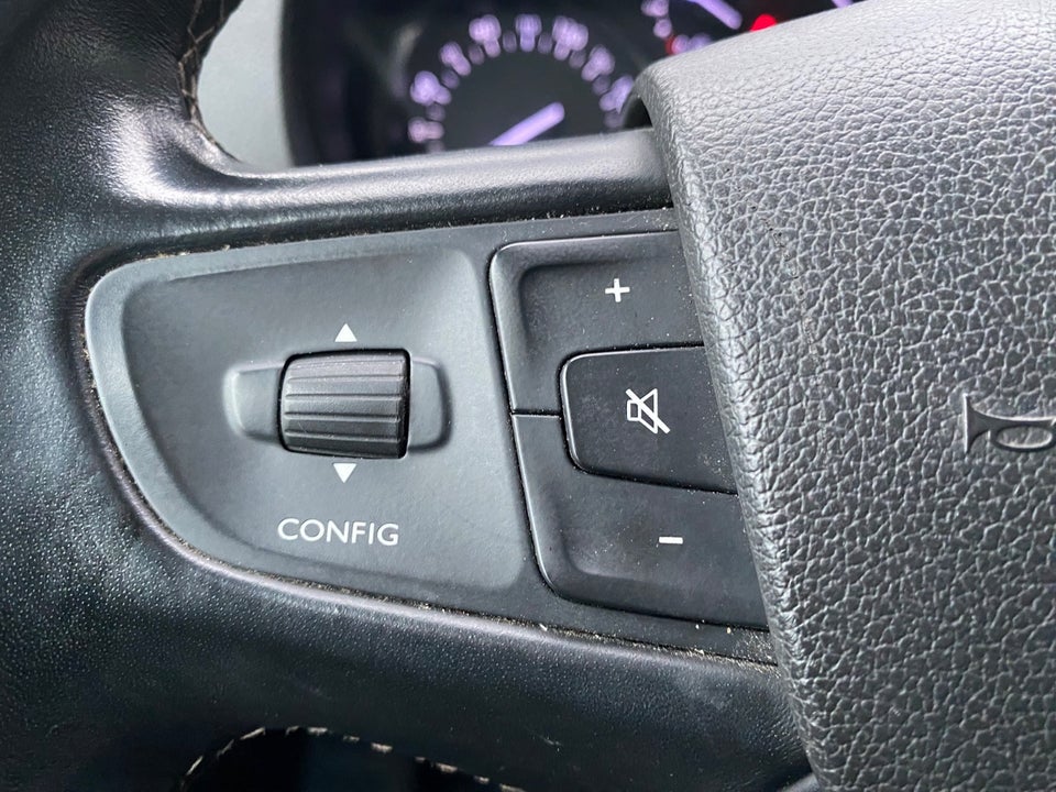 Peugeot Expert 2,0 BlueHDi 150 L2 Premium Van