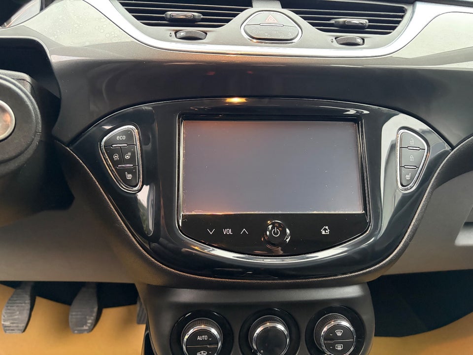 Opel Corsa 1,0 T 90 Cosmo 5d