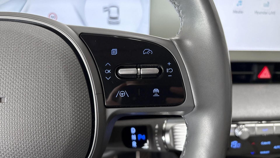 Hyundai Ioniq 5 77 Ultimate 5d