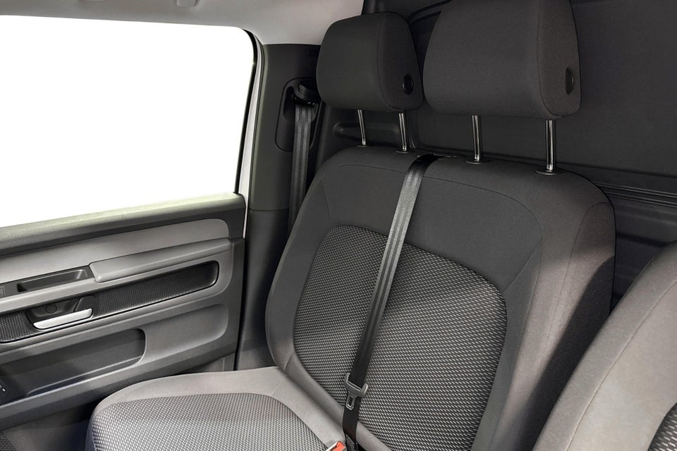 VW ID.Buzz 79 Cargo Pro+ 4Motion