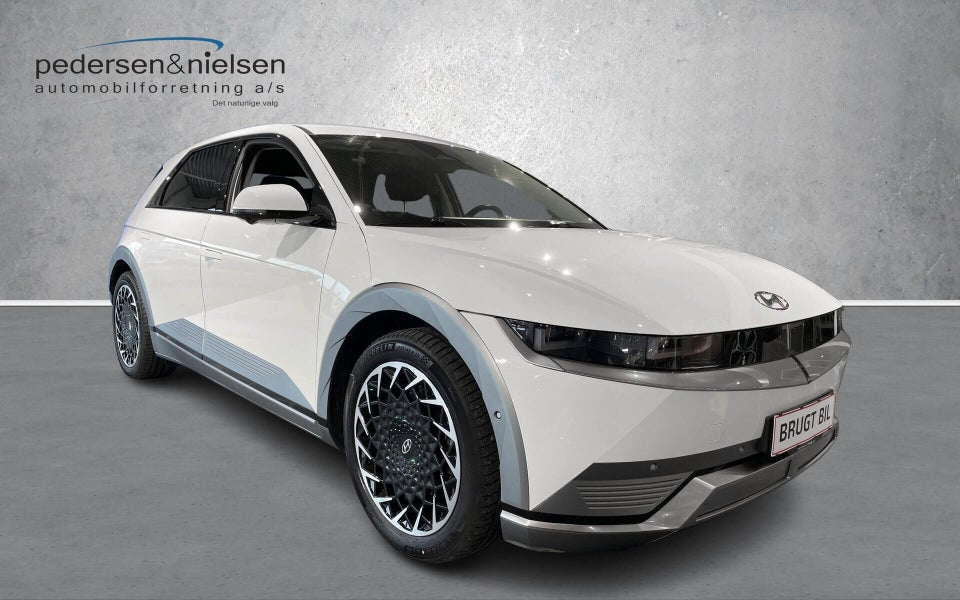 Hyundai Ioniq 5 73 Uniq 5d