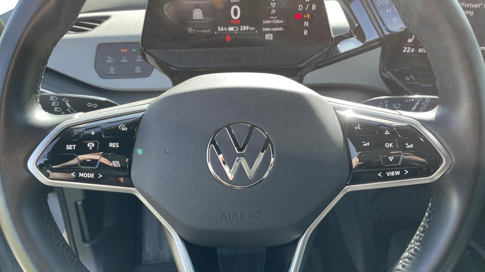 VW ID.3 58 Pro 5d