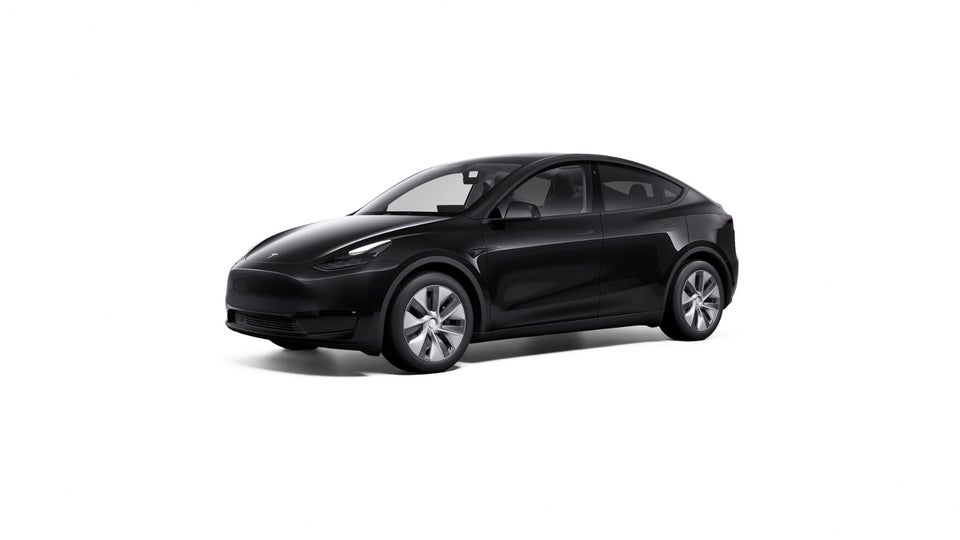 Tesla Model Y RWD 5d