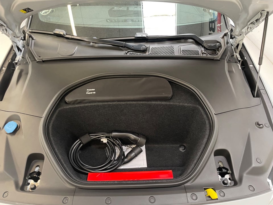 Polestar 2 Standard Range 5d