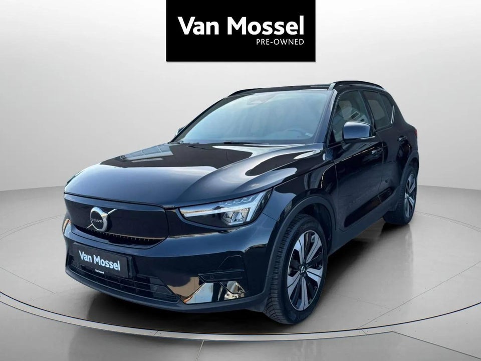 Volvo XC40 P6 ReCharge Core 5d