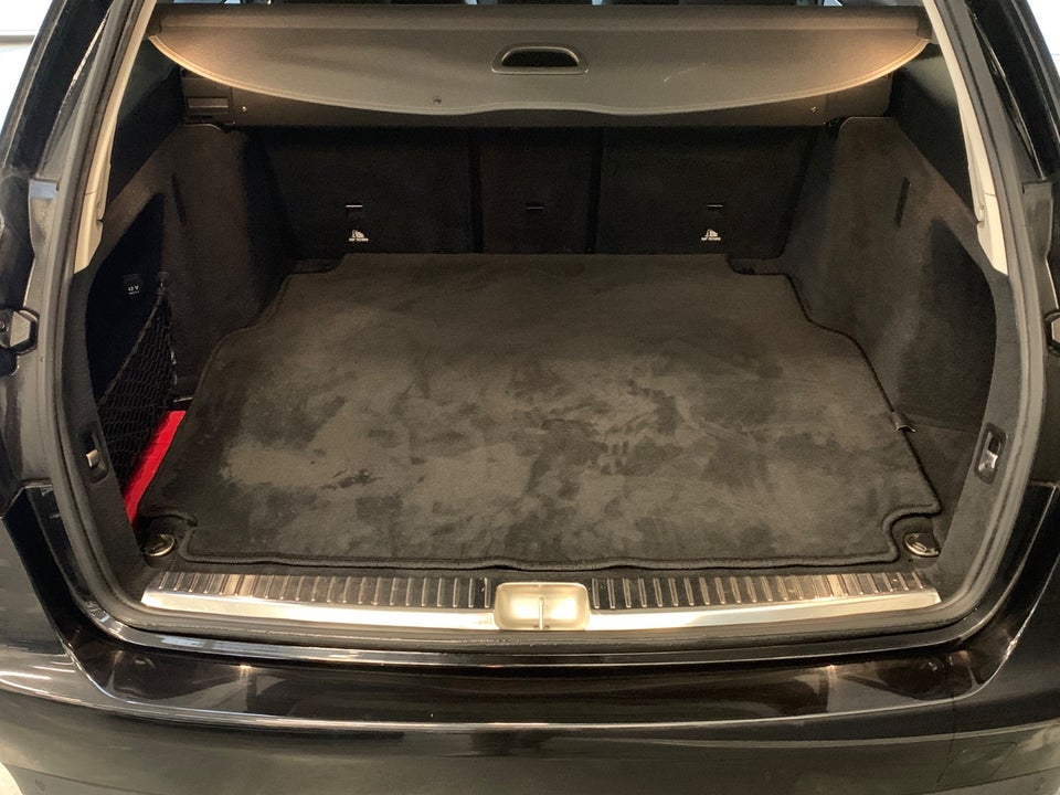 Mercedes C220 d 2,0 Avantgarde stc. aut. 5d