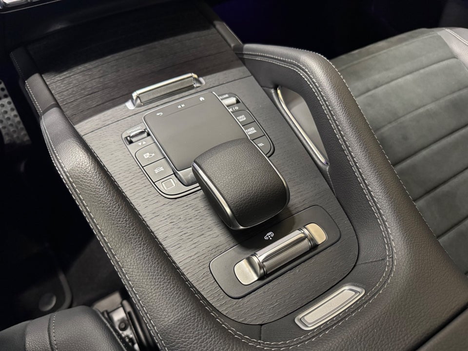 Mercedes GLE350 de 2,0 AMG Line Advance Plus aut. 4Matic 5d