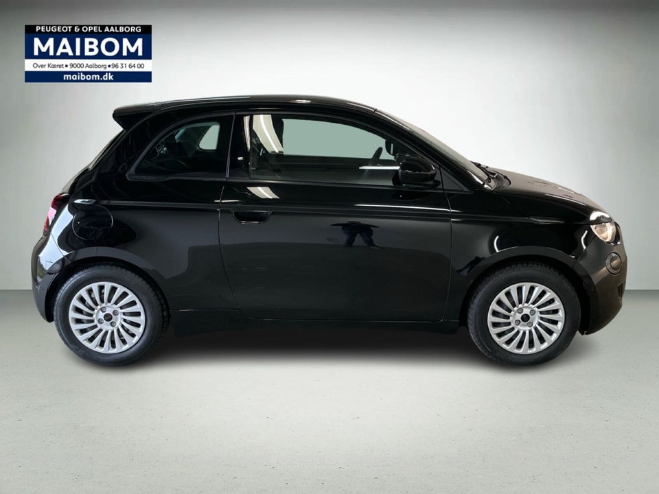 Fiat 500e 42 Nouvelle Berline 3d