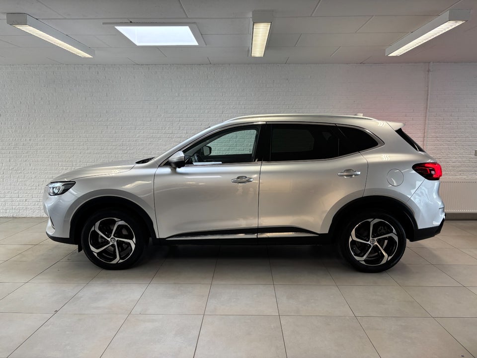 MG EHS 1,5 PHEV Luxury 5d