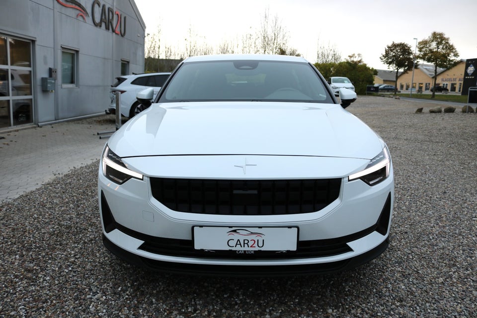 Polestar 2 Long Range 5d