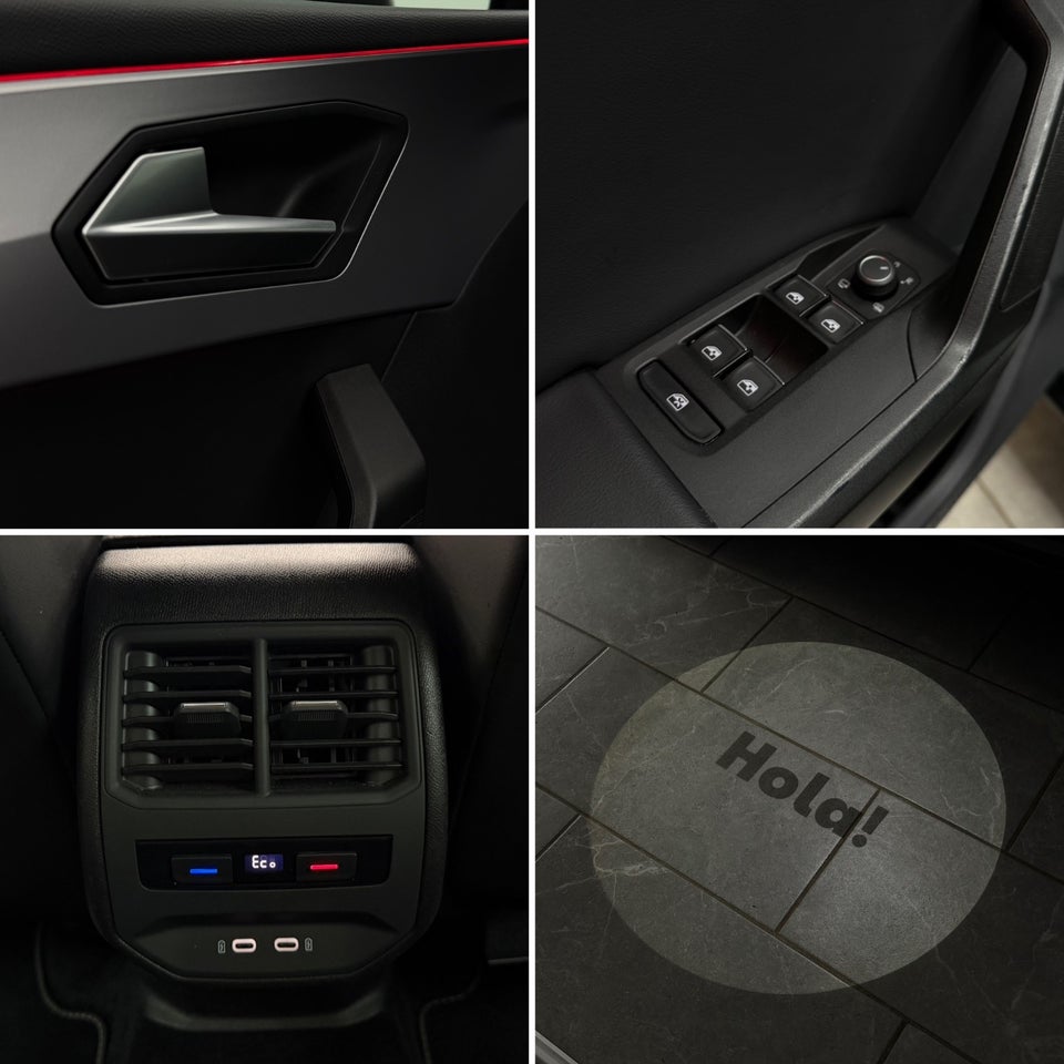 Seat Leon 1,4 eHybrid FR DSG 5d