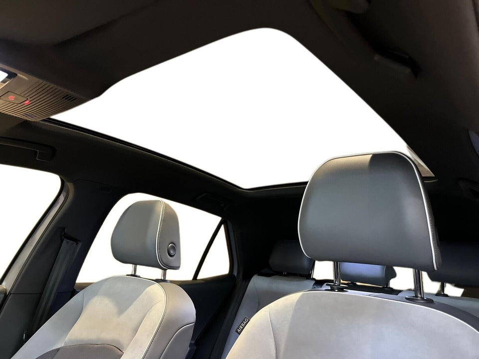 VW ID.3 58 Pro Performance Tech 5d