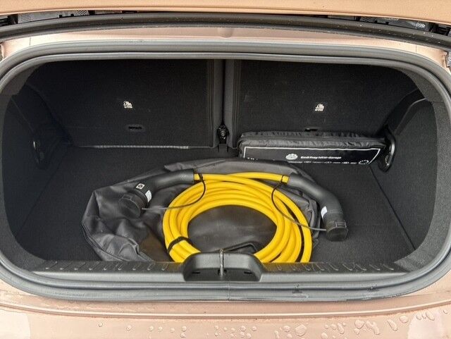 Fiat 500e 42 Icon Cabrio 2d