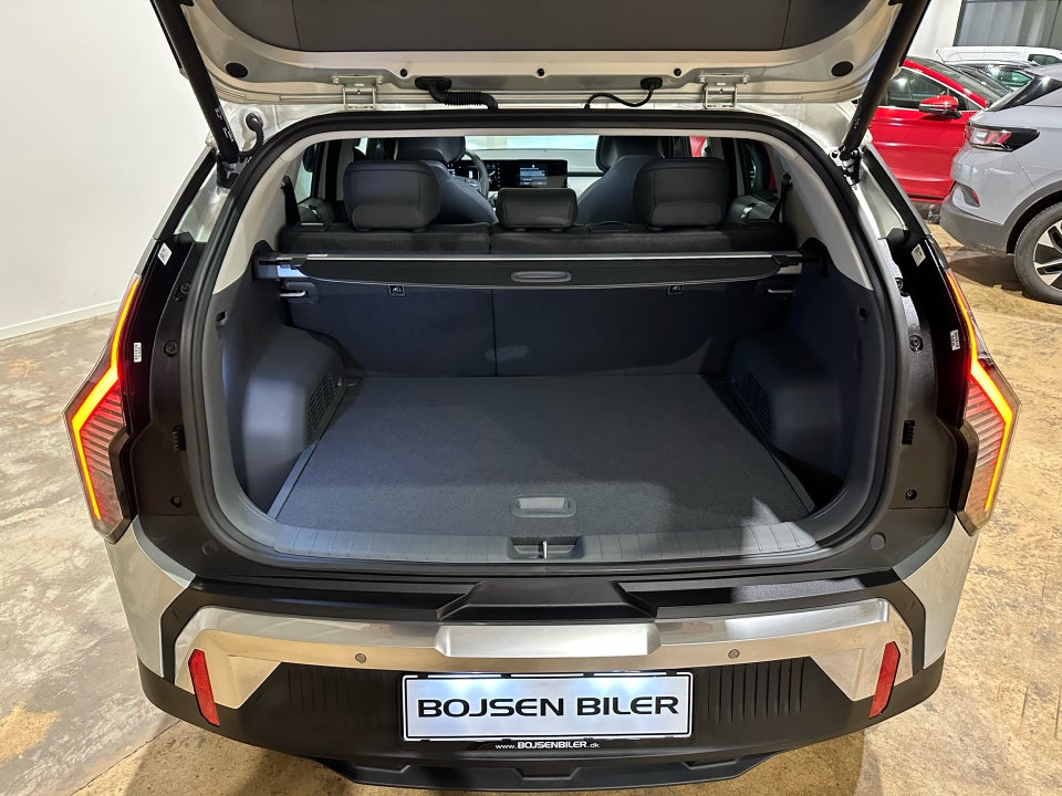 Kia EV3 81 Long Range Upgrade 5d