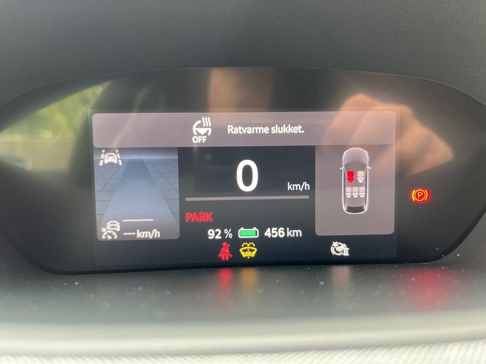 Skoda Enyaq 85 iV Premium 5d