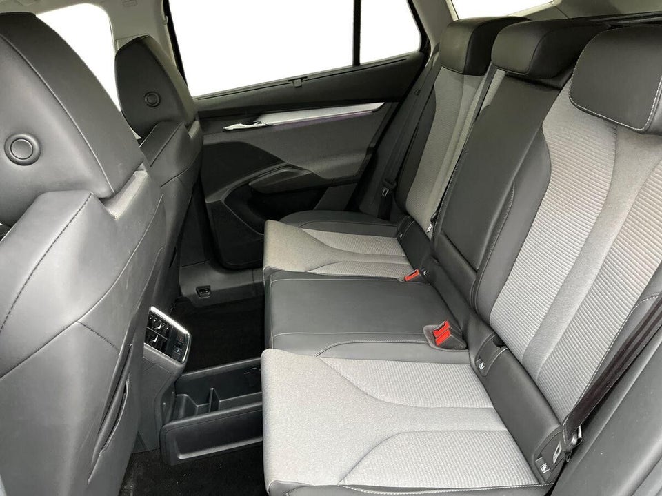 Skoda Enyaq 60 iV Premium 5d