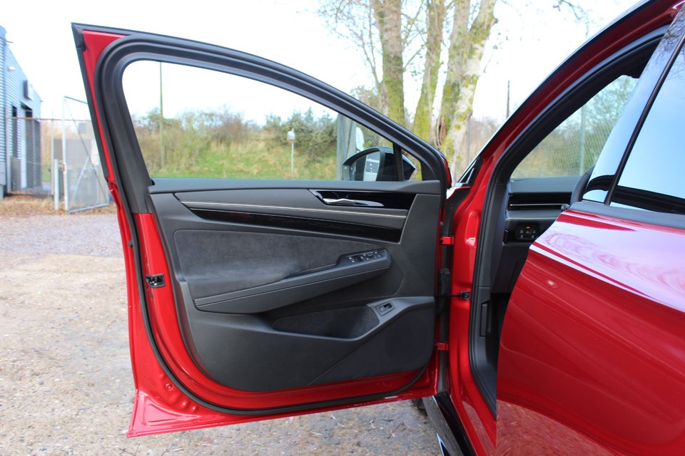 VW ID.7 86 Style S Tourer 5d