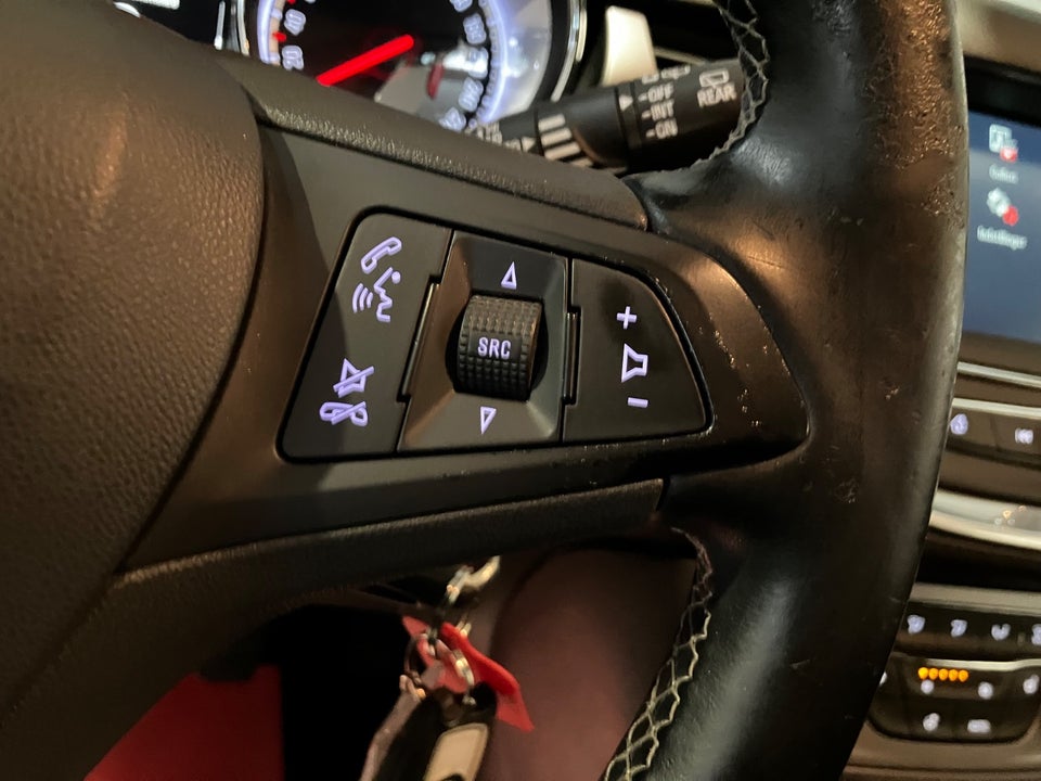 Opel Astra 1,0 T 105 Enjoy 5d