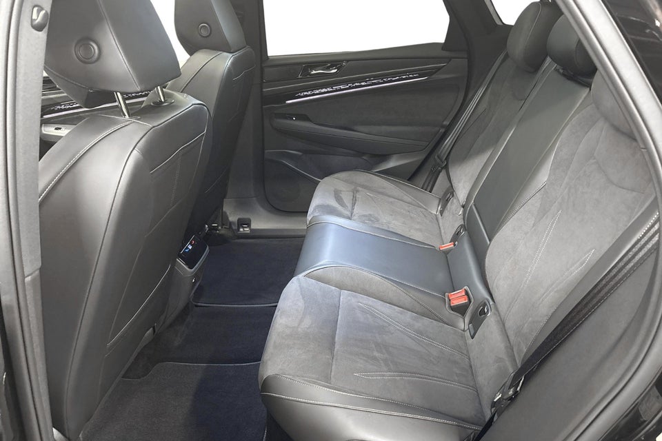 VW ID.7 86 Style S Tourer 5d