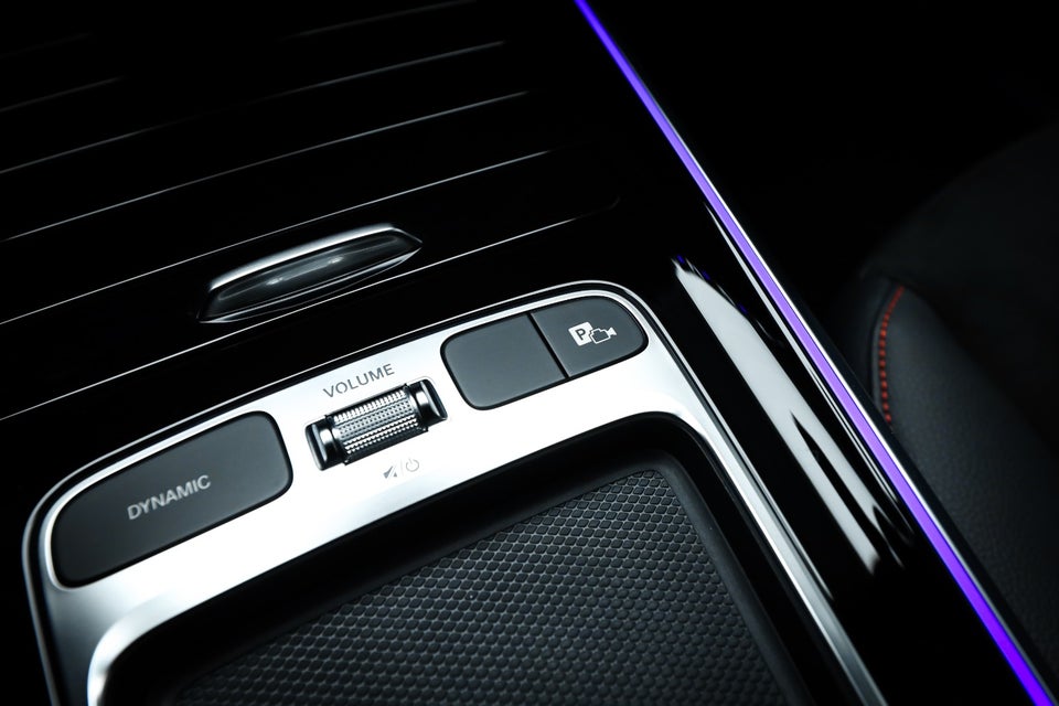 Mercedes EQA250+ AMG Advance 5d