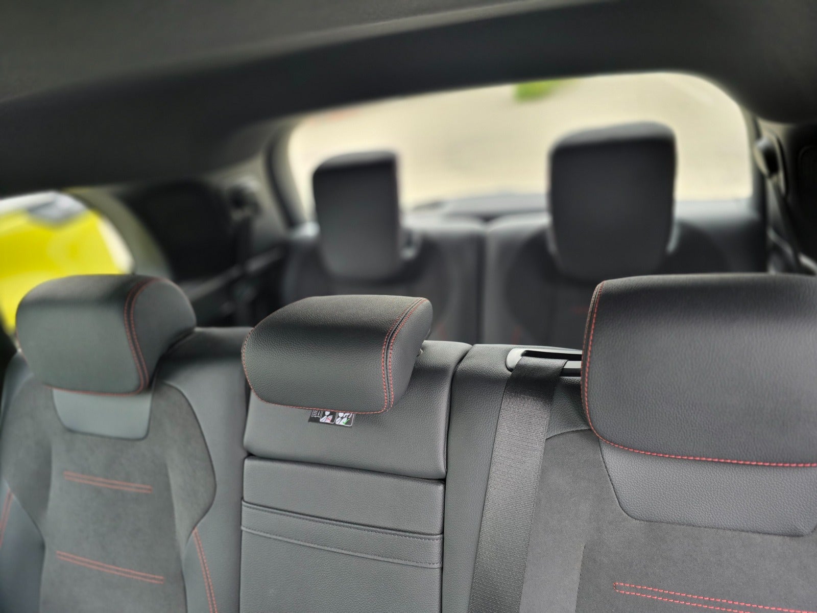 Mercedes EQB250+ AMG Advance 7prs 5d