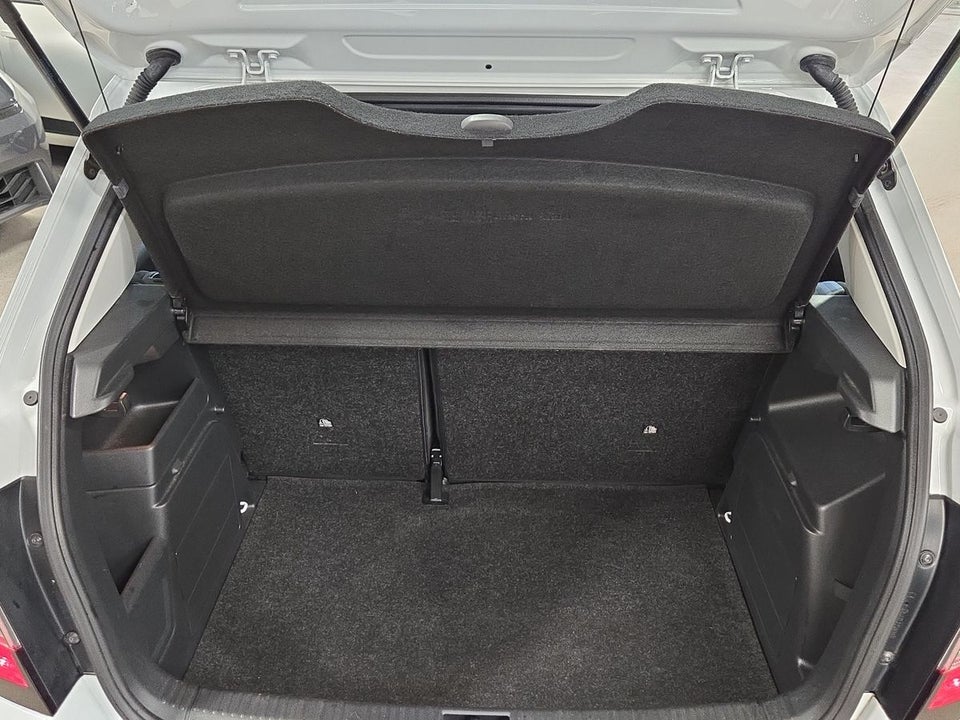 Skoda Fabia 1,0 TSi 95 Style 5d