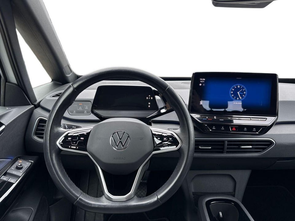 VW ID.3 58 Pro 5d
