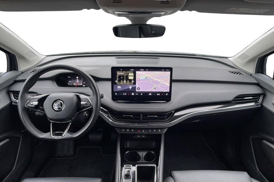 Skoda Enyaq 80 iV Suite 5d