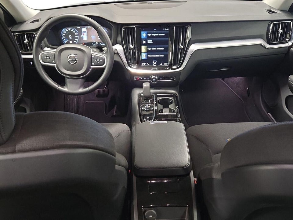Volvo V60 2,0 T6 ReCharge Inscription Expression aut. AWD 5d