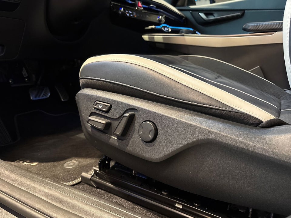 Kia EV6 84 Long Range GT-Line 5d