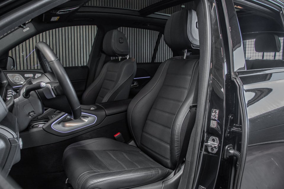 Mercedes GLE350 de 2,0 AMG Premium Plus aut. 4Matic 5d