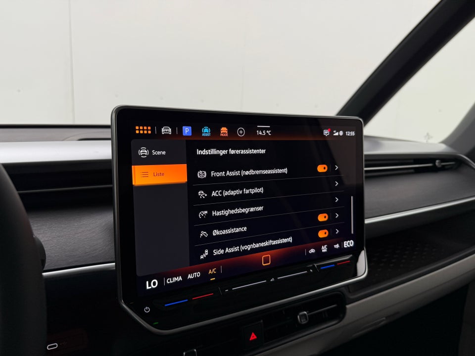 VW ID.Buzz 79 Life SWB 5d