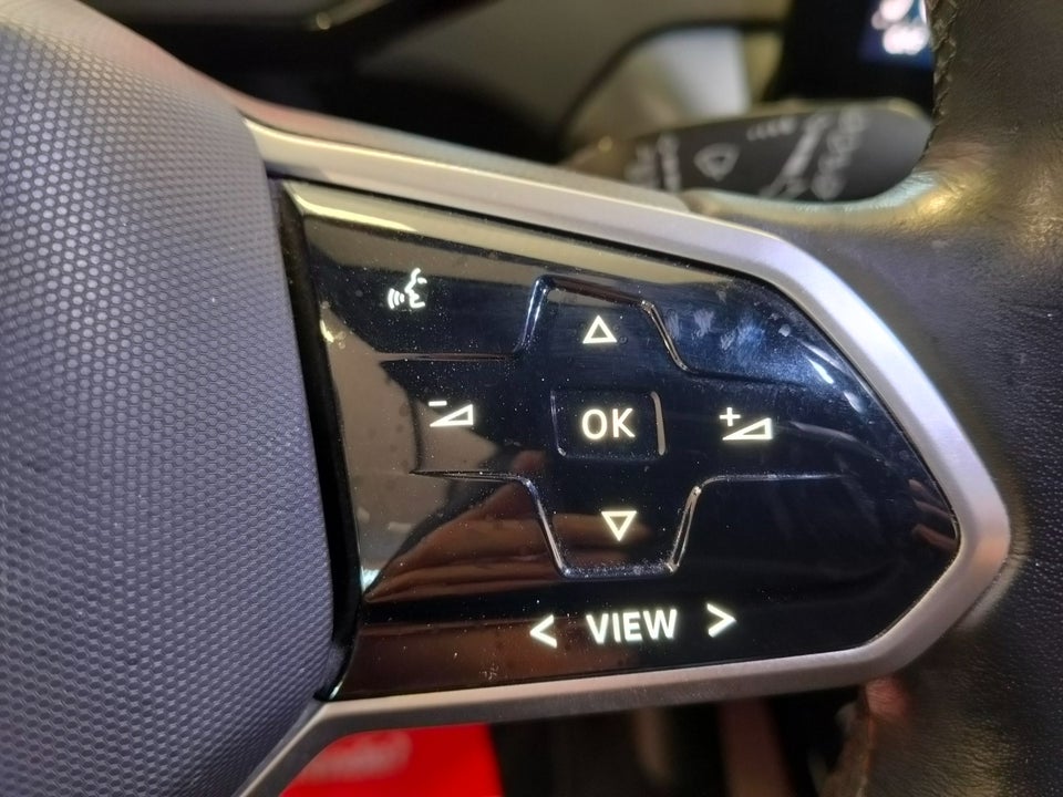 VW ID.4 52 Pure Performance 5d