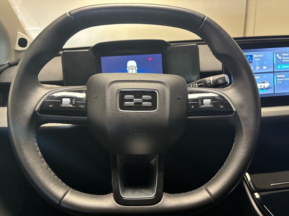 Aiways U5 Premium 5d