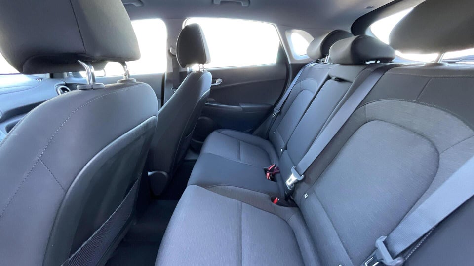 Hyundai Kona 39 EV Select 5d