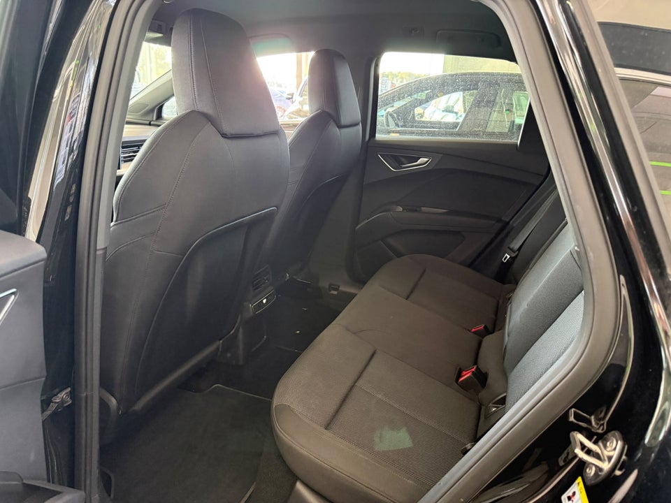 Audi Q4 e-tron 45 5d