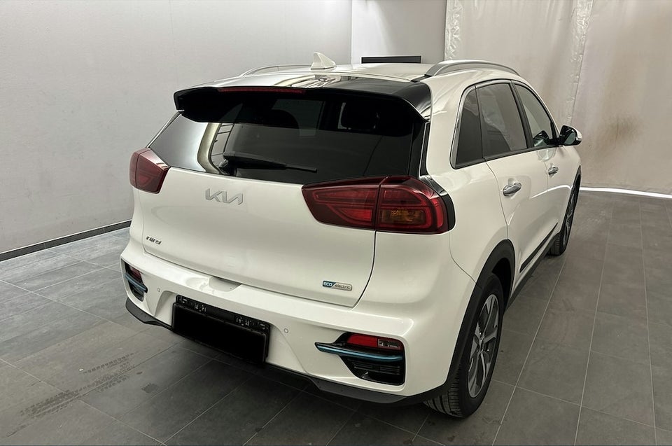 Kia e-Niro 64 Spirit 5d
