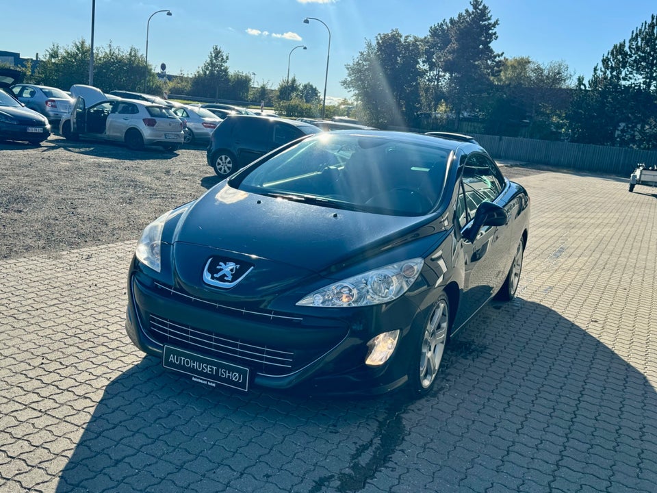 Peugeot 308 1,6 THP 150 CC 2d