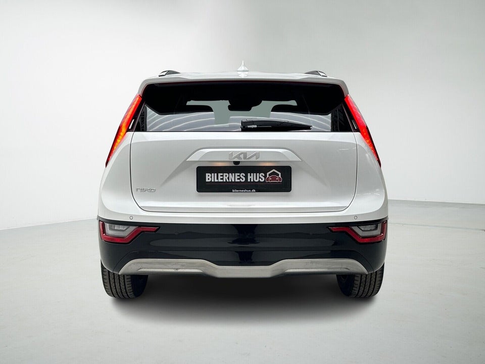 Kia Niro 64 EV Inspire 5d