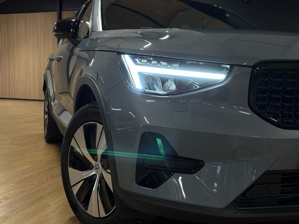 Volvo XC40 1,5 T5 ReCharge Plus Dark aut. 5d