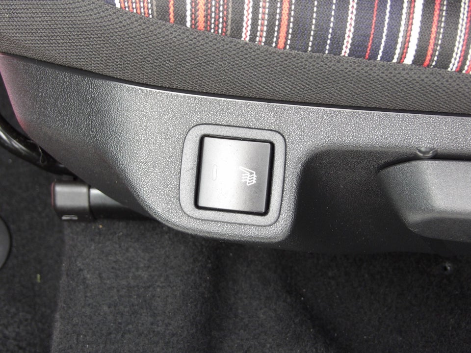 Citroën C1 1,0 VTi SportLine 5d
