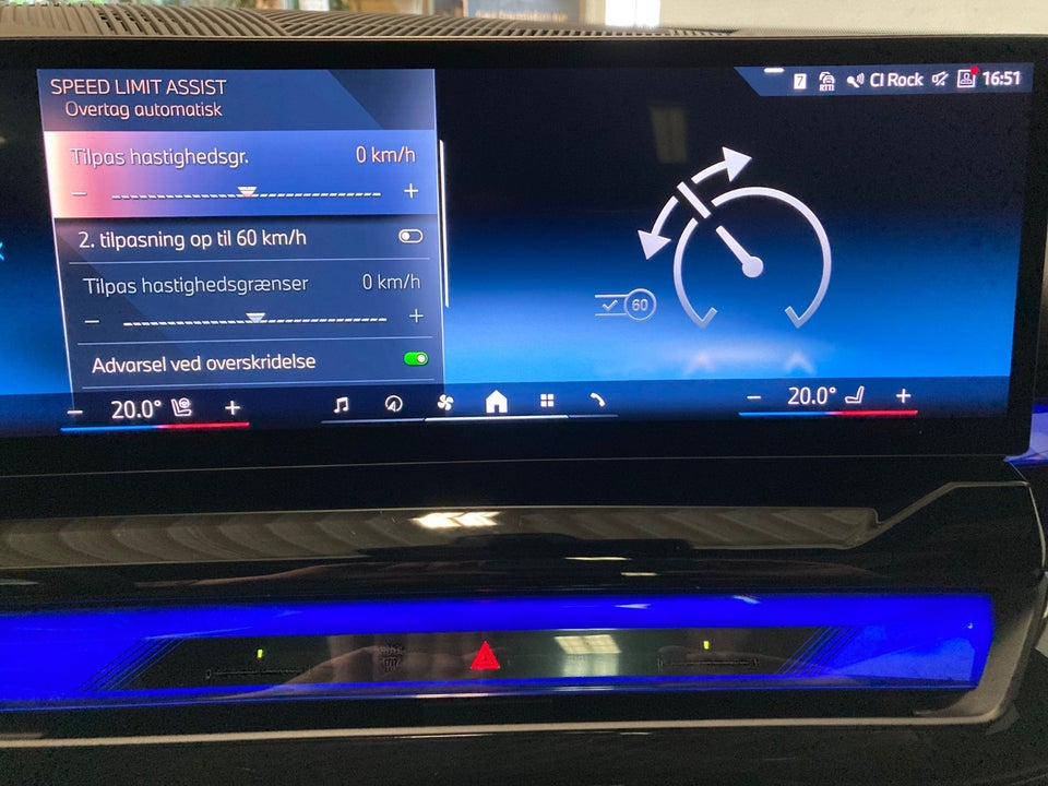BMW i5 eDrive40 Touring M-Sport Pro 5d
