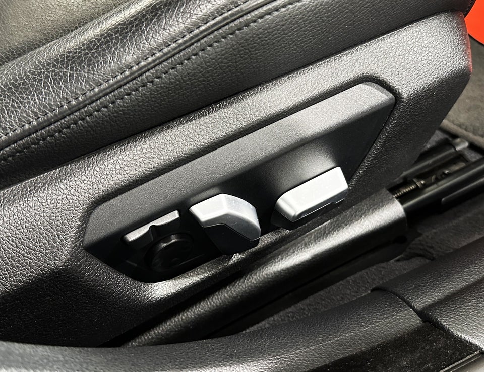 BMW 420d 2,0 Gran Coupé aut. 5d