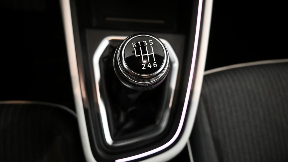 Renault Clio V 1,0 TCe 90 Techno 5d