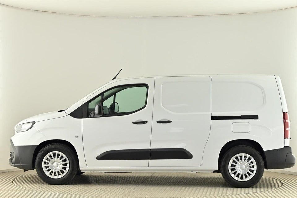 Toyota ProAce City 50 Medium Comfort