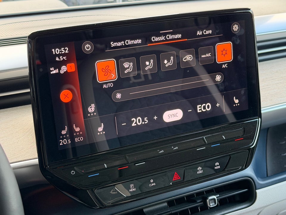 VW ID.Buzz 77 Pro SWB 5d