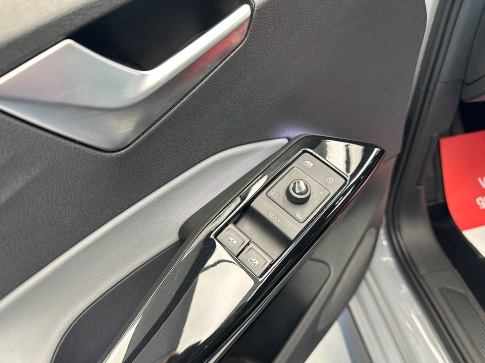 VW ID.3 58 Pro Performance 5d