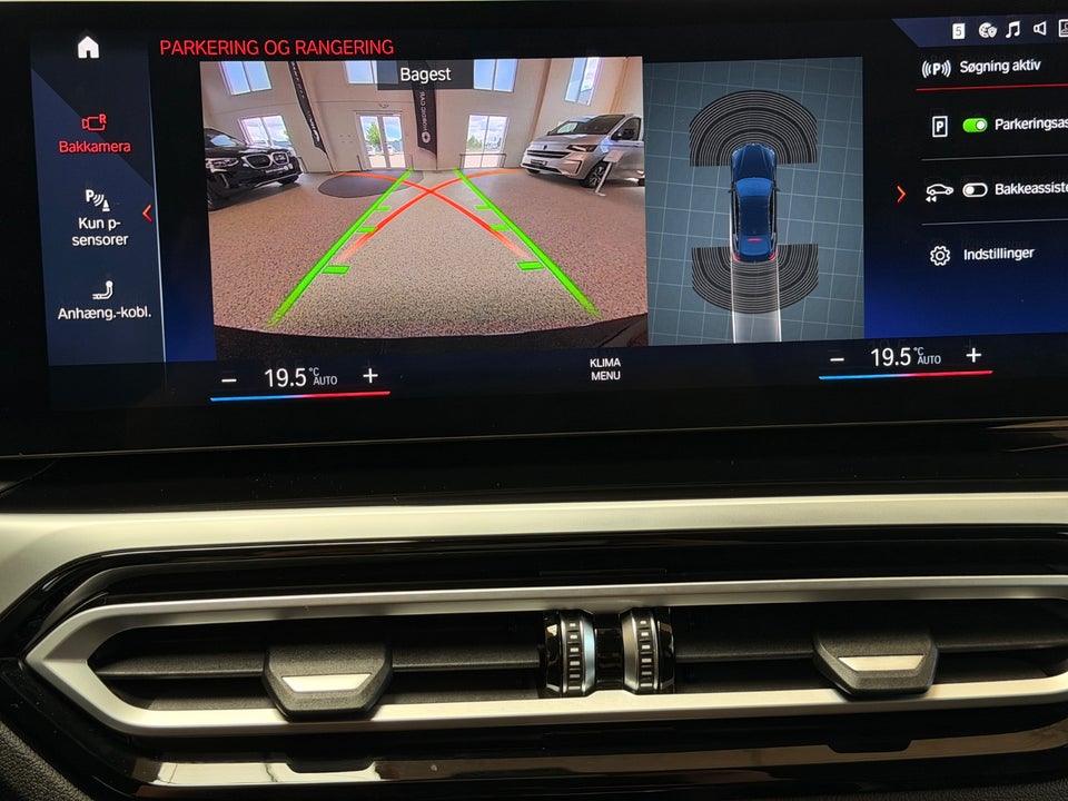 BMW i4 eDrive35 Charged 5d