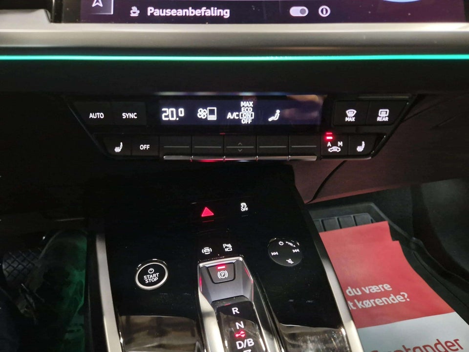 Audi Q4 e-tron 40 Advanced 5d